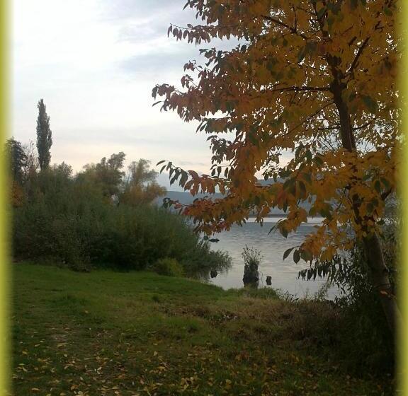 펜션 Penzión Koruna