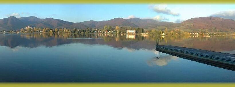 펜션 Penzión Koruna