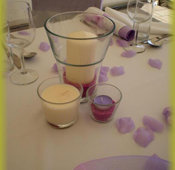 펜션 Penzión Koruna