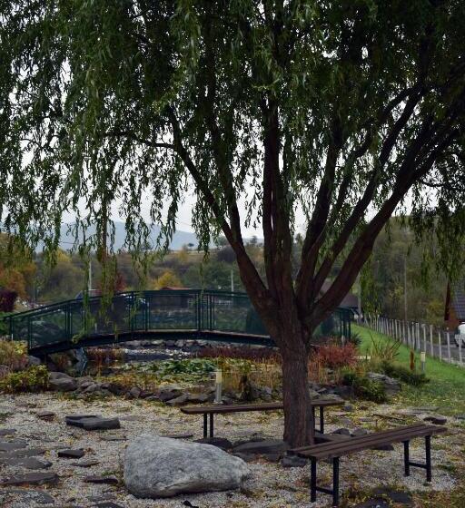 펜션 Penzión Koruna