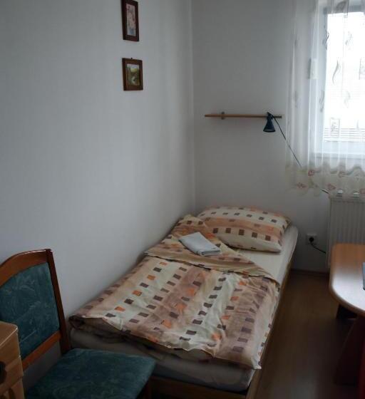 펜션 Penzión Koruna