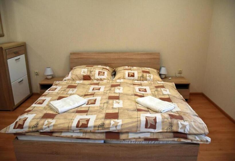 펜션 Penzión Koruna