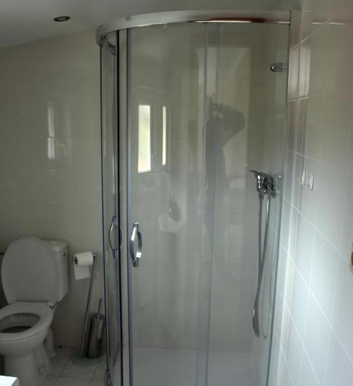 펜션 Penzión Koruna