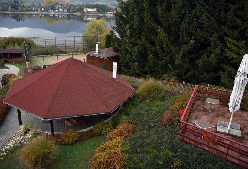 펜션 Penzión Koruna