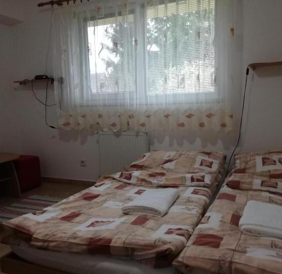 펜션 Penzión Koruna