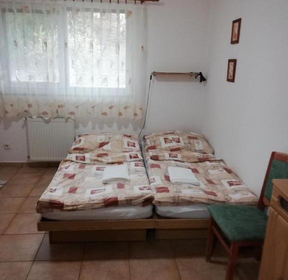 펜션 Penzión Koruna