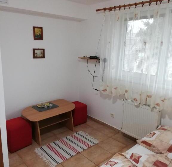 펜션 Penzión Koruna