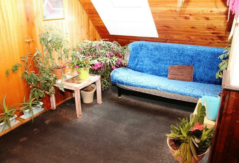 펜션 Penzion Gentiana