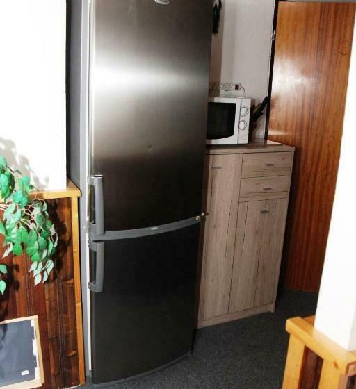 펜션 Penzion Gentiana