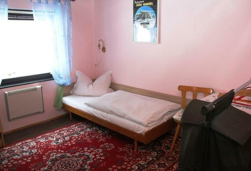 펜션 Penzion Gentiana