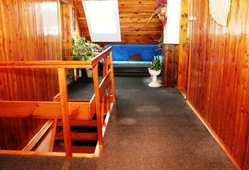 펜션 Penzion Gentiana