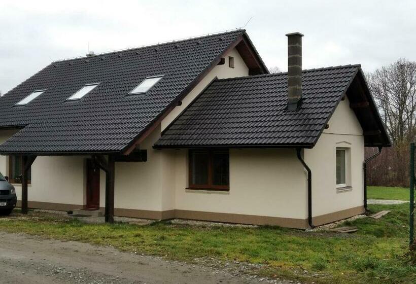 膳宿费 Penzion Laky