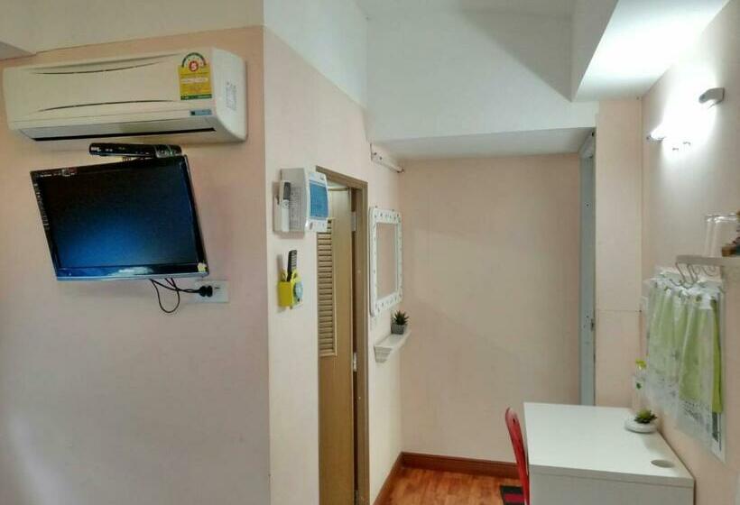 펜션 Phloenlom Chomdao