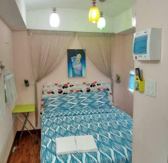 펜션 Phloenlom Chomdao