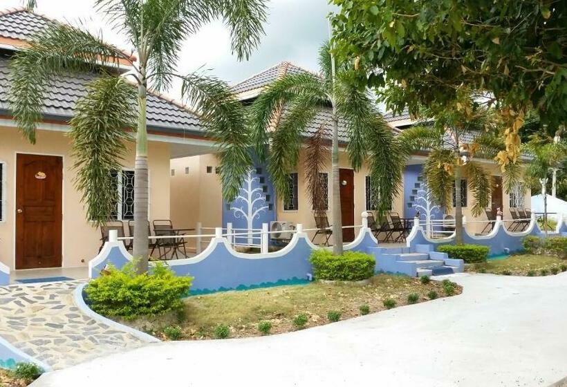 펜션 Phloenlom Chomdao