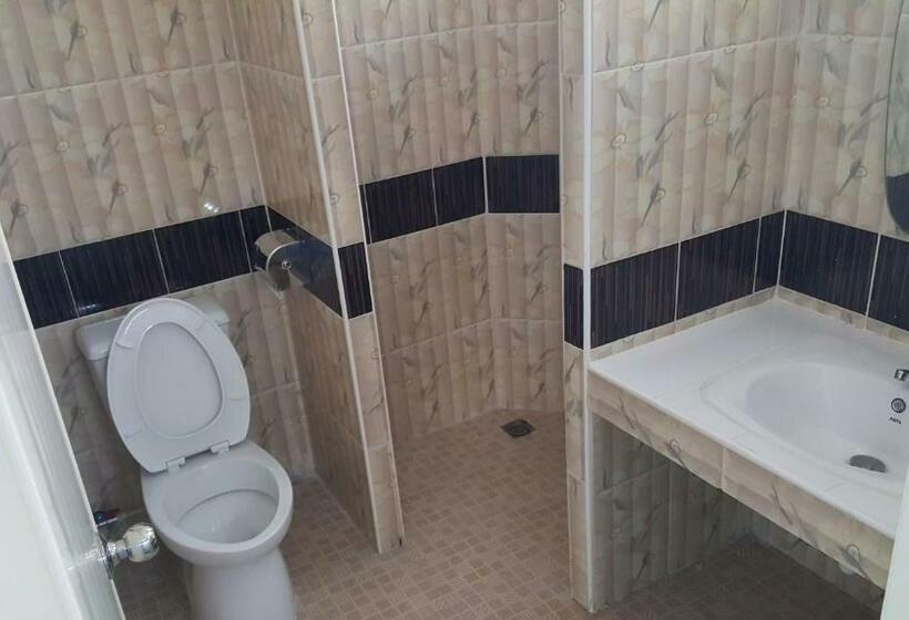 펜션 Phloenlom Chomdao