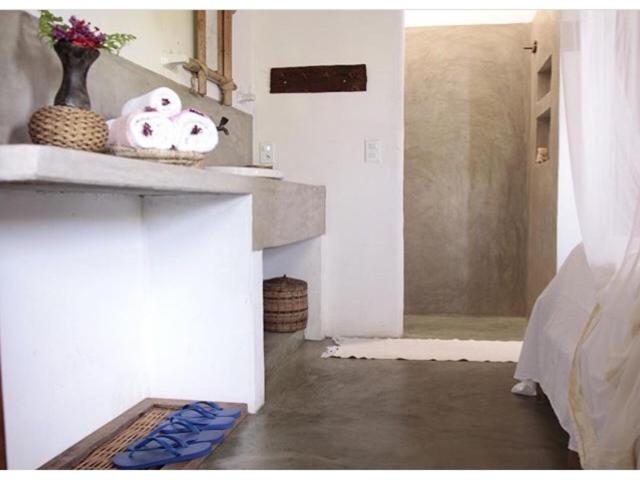 پانسیون Pousada Spa Oasis