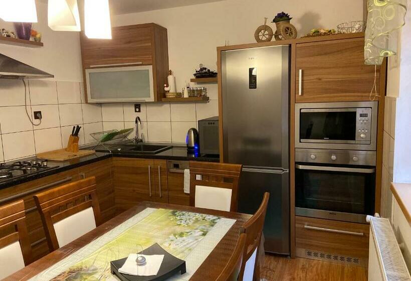 펜션 Privát U Zdenky