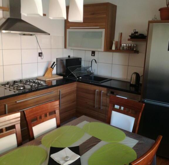 펜션 Privát U Zdenky