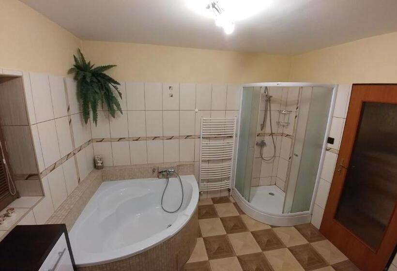 펜션 Privát U Zdenky