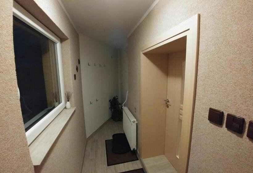 펜션 Privát U Zdenky