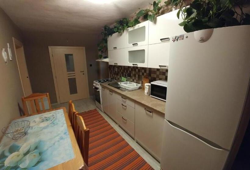 펜션 Privát U Zdenky