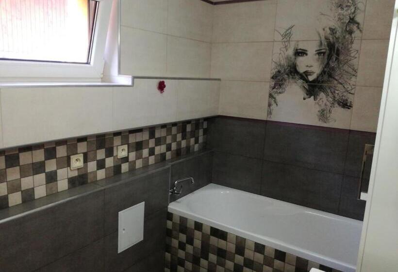 펜션 Privát U Zdenky