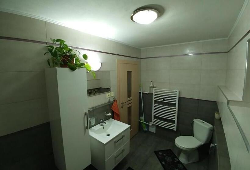 펜션 Privát U Zdenky