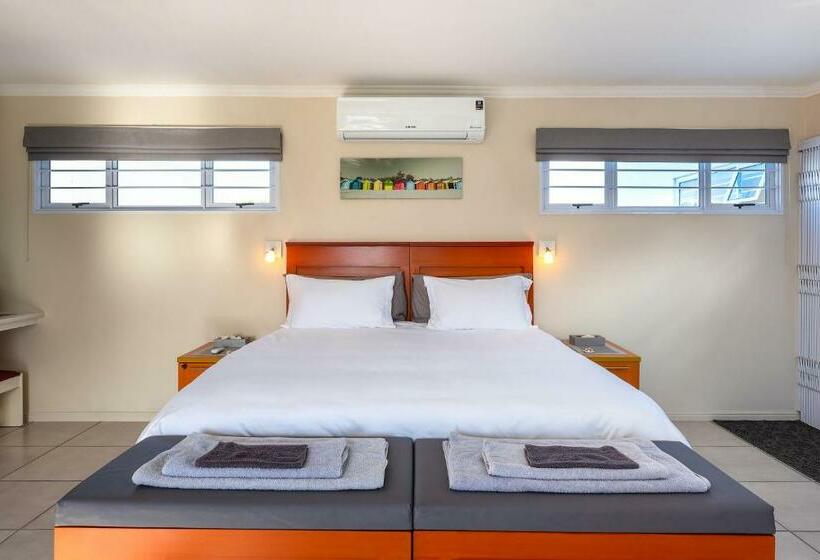 펜션 Pro Moni S Guesthouse