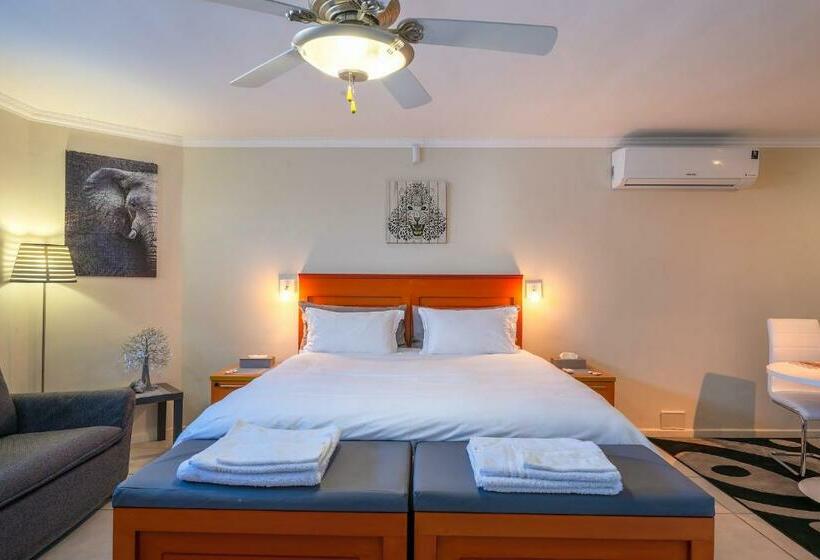 펜션 Pro Moni S Guesthouse