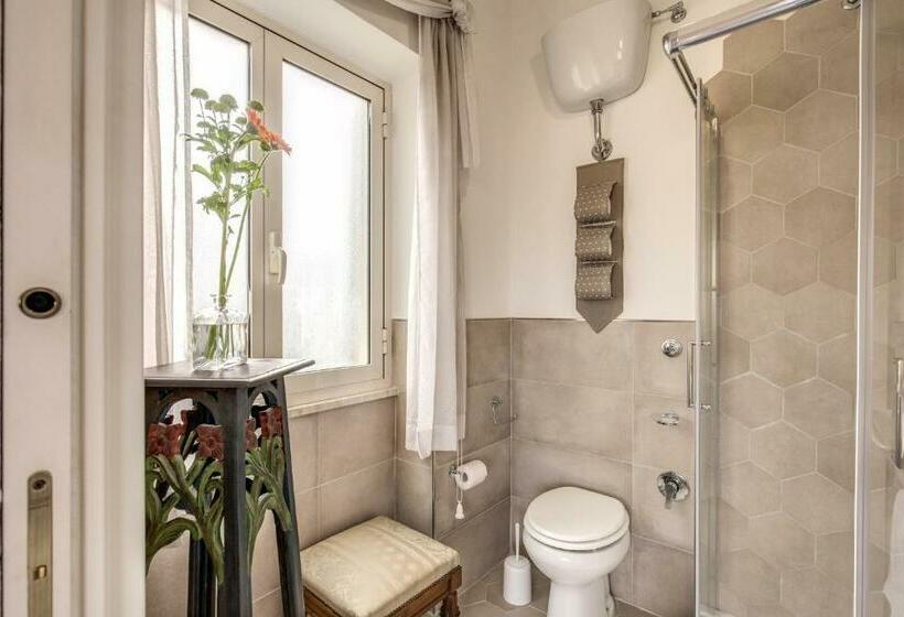 פנסיון Residence Antica Via Ostiense