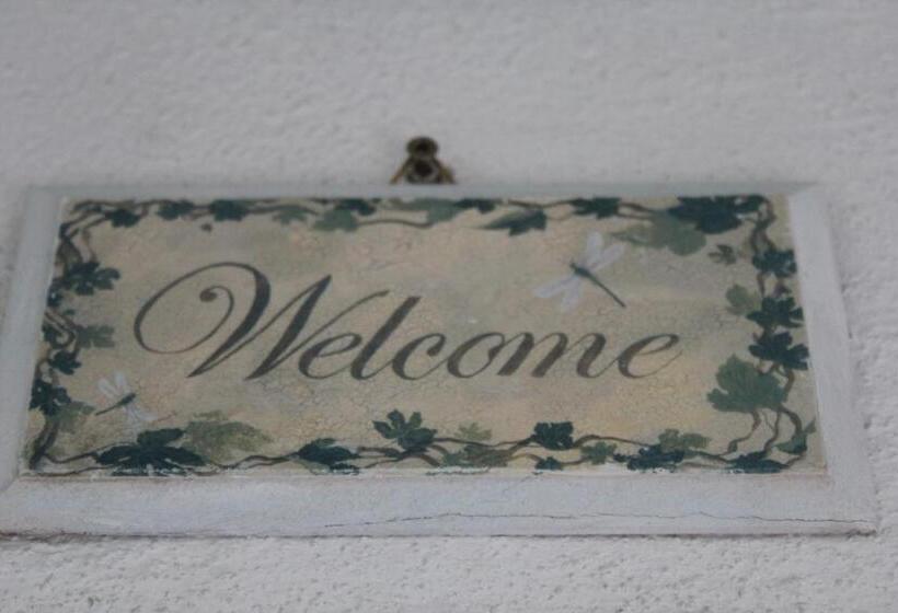 بنسيون Residence Antica Via Ostiense