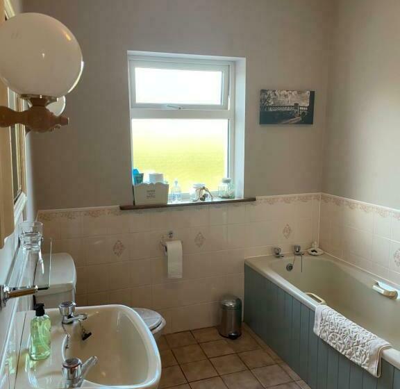 Пансион Rose Cottage