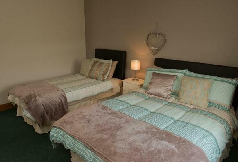 Пансион Rose Cottage