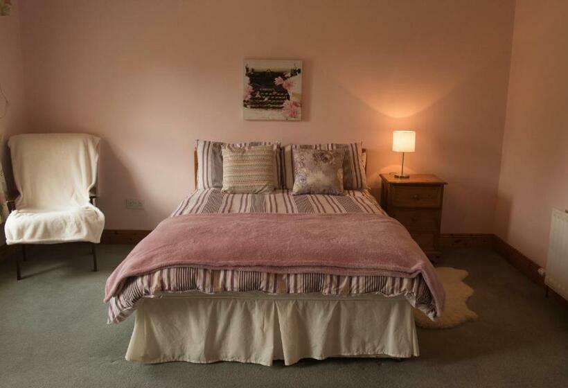 Пансион Rose Cottage