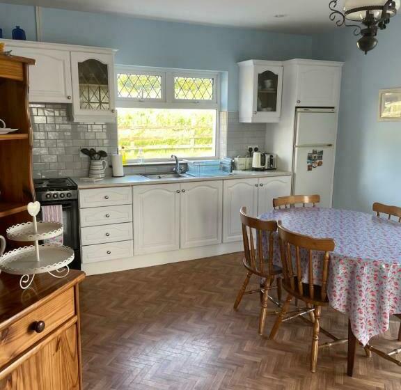 Пансион Rose Cottage