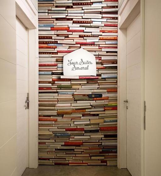 ペンション Sasaràl Suites