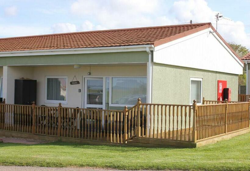 Пансион Seaview Cottage