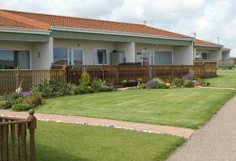 Пансион Seaview Cottage