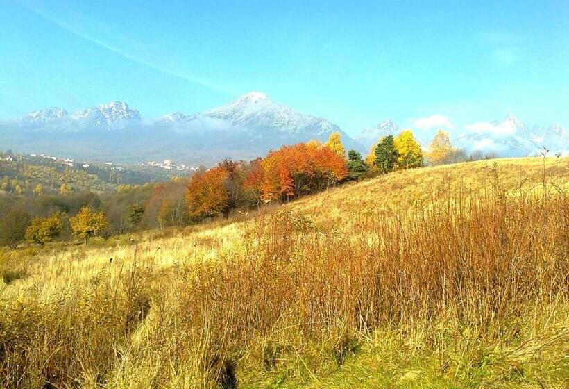 Пансион Sifra 276