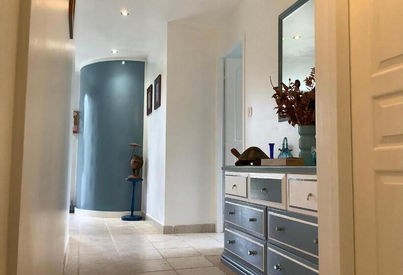 ペンション St Pasha