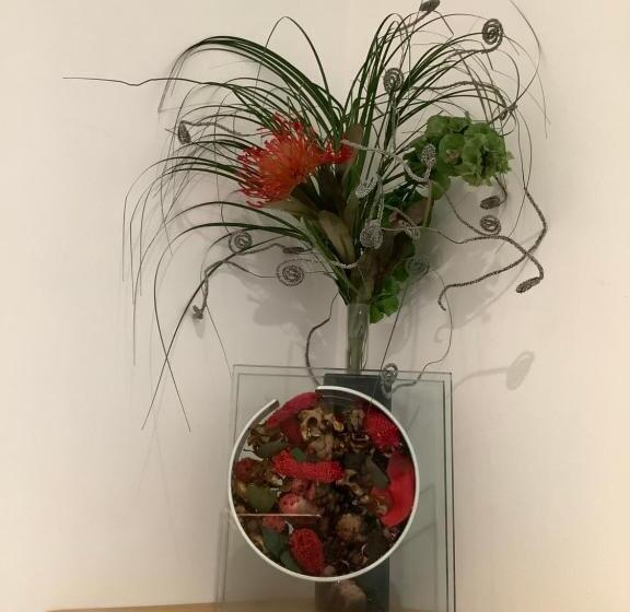 ペンション St Pasha