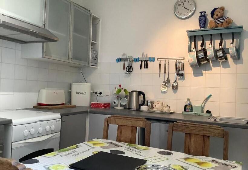 ペンション St Pasha