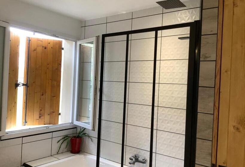 ペンション St Pasha