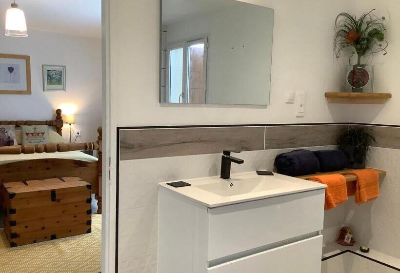 ペンション St Pasha