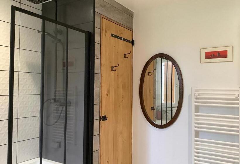 ペンション St Pasha