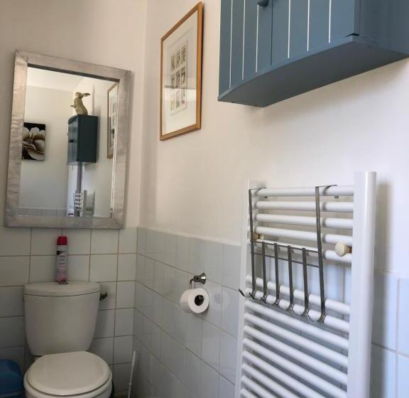 ペンション St Pasha