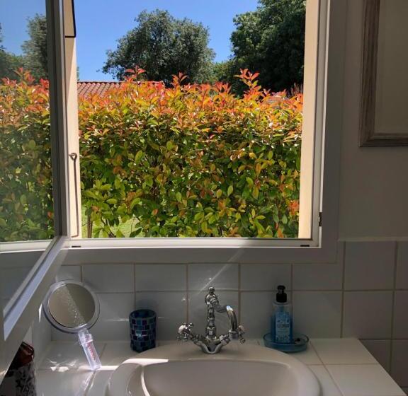 ペンション St Pasha