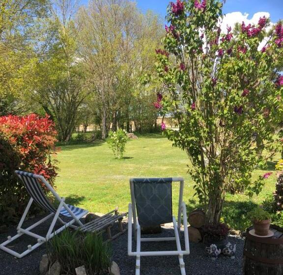 ペンション St Pasha