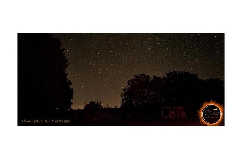 ペンション St Pasha